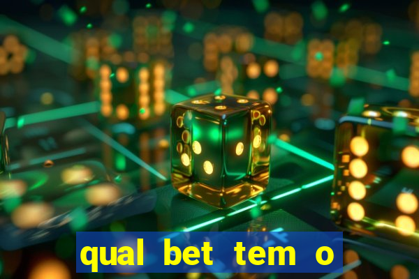 qual bet tem o fortune tiger